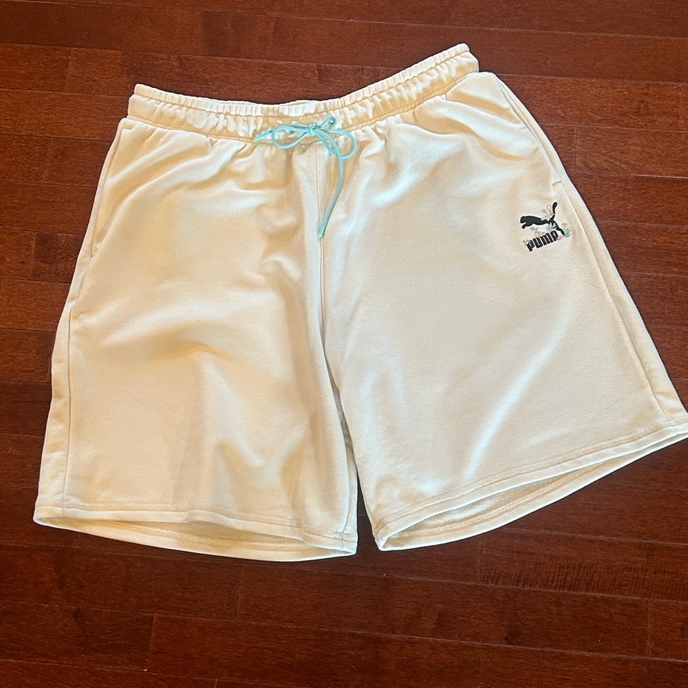Puma Short NWOT - Picture 4 of 5